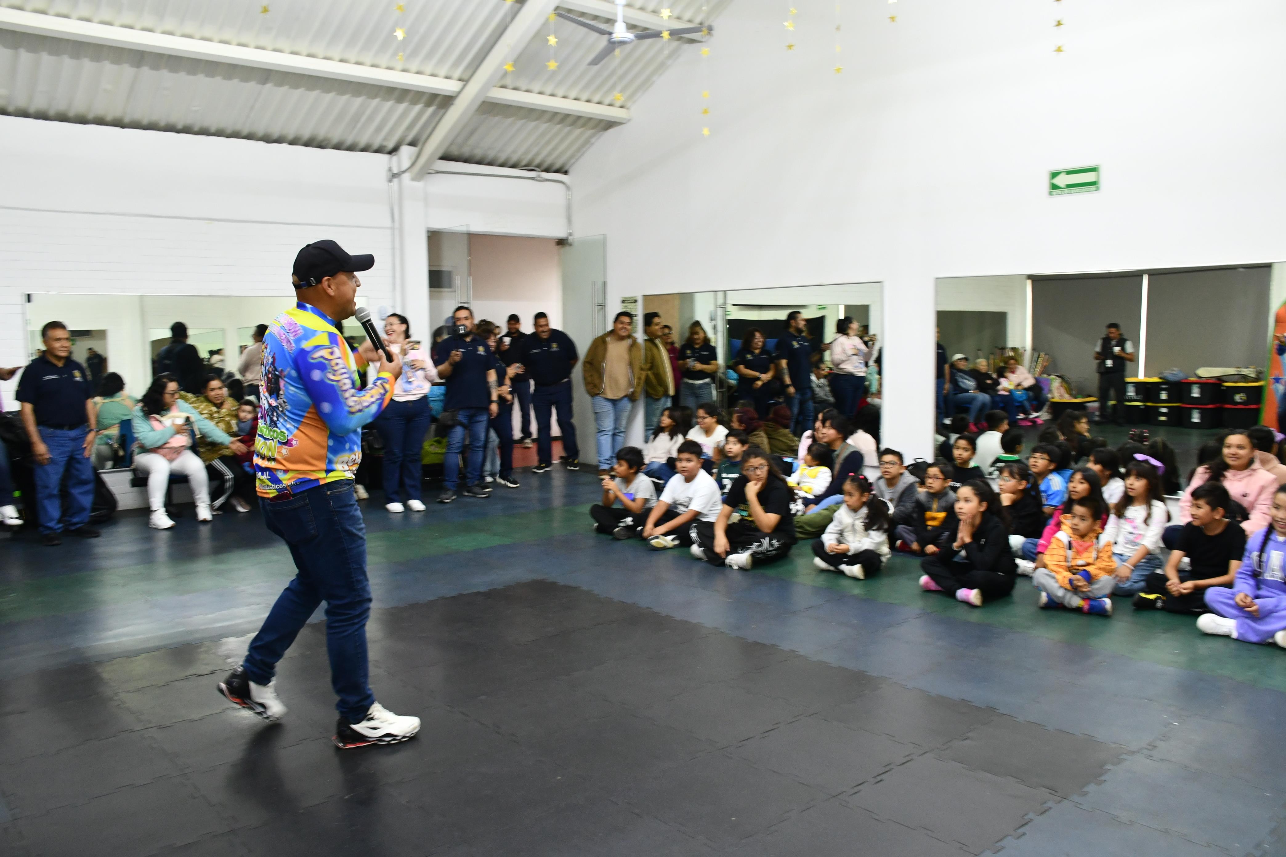 Festejo del Día del Niño 2026, Sección XLV SuperISSSTE, Velatorios y TurISSSTE